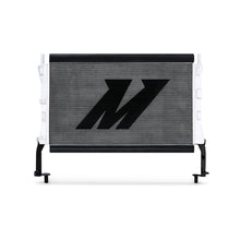 Load image into Gallery viewer, Mishimoto 2015+ Ford Mustang EcoBoost Performance Aluminum Radiator - MMRAD-MUS4-15