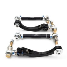 Load image into Gallery viewer, SPL Parts 2021+ BMW G80 M3/ G82/G83 M4 / G87 M2 Adj Rear Upper Camber/Lateral &amp; Upper Traction Links