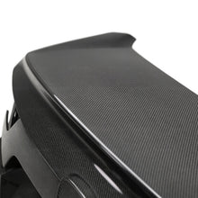 Load image into Gallery viewer, Seibon 18-20 Honda Accord OE-Style Carbon Fiber Trunk Lid - TL18HDACC