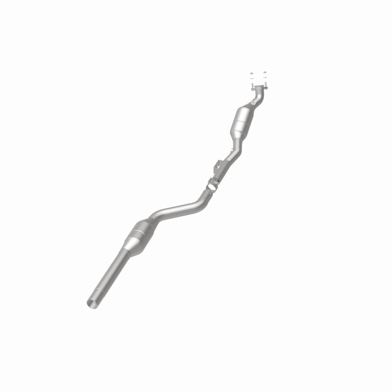 MagnaFlow Direct Fit Catalytic Converter 00-02 Mercedes E430 4.3L - 51687