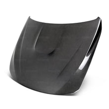 Load image into Gallery viewer, Seibon 2014+ BMW F80 OE Style Carbon Fiber Hood - HD14BMWF80-OE