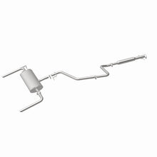 Load image into Gallery viewer, BRExhaust 08-12 CHEVROLET MALIBU 3.6L Exhaust Kit - 106-0910