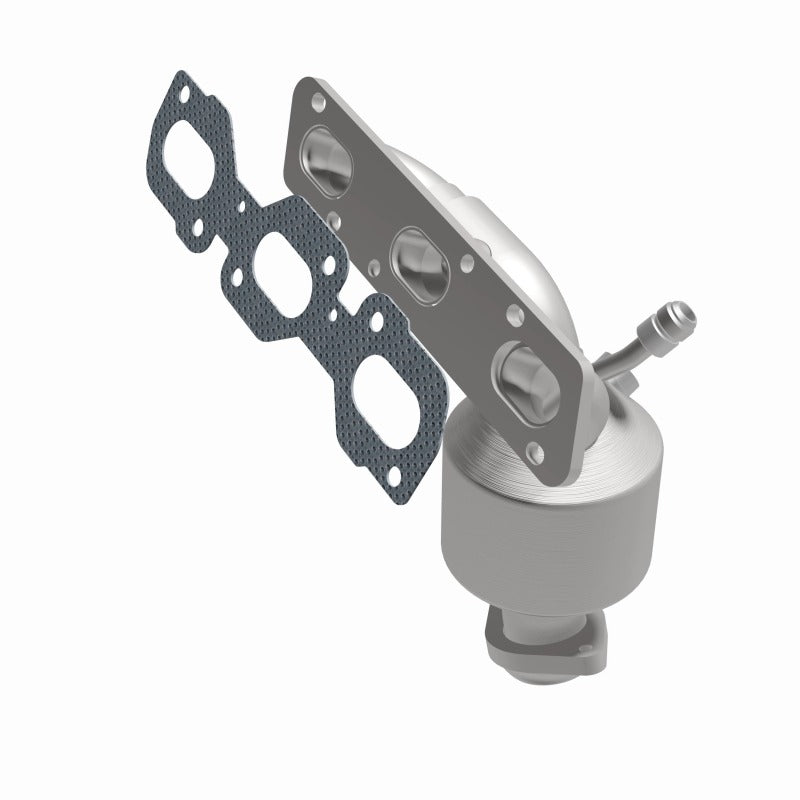 MagnaFlow Direct Fit Catalytic Converter 00-01 Mazda MPV 2.5L Manifold - 49971