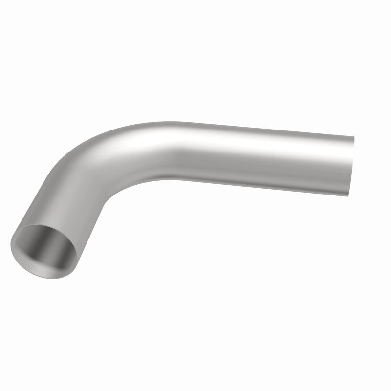 MagnaFlow Smooth Trans 90D 4.00 SS - 10711