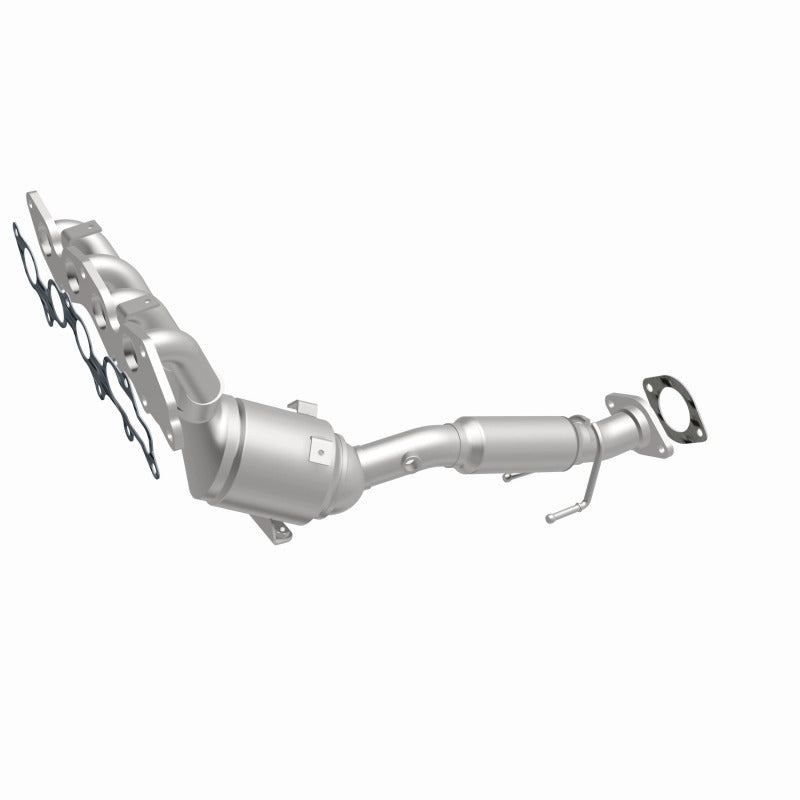 MagnaFlow 14-15 Ford Transit Connect 2.5L Direct Fit Converter - 5551444