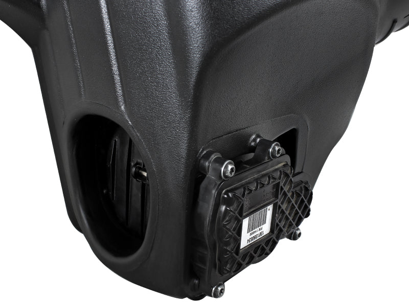aFe Momentum HD Pro DRY S Stage-2 Si Intake 13-14 Dodge RAM Diesel Trucks L6 - 51-72005