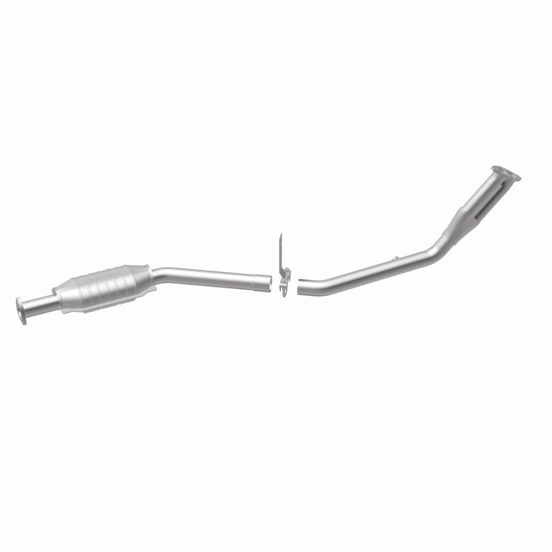 MagnaFlow Direct Fit Catalytic Converter BMW 83 85 - 23551