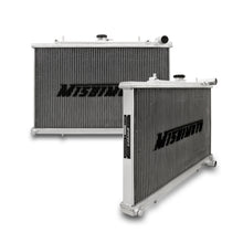 Load image into Gallery viewer, Mishimoto R32 Nissan Skyline Manual Aluminum Radiator - MMRAD-RHD-R32