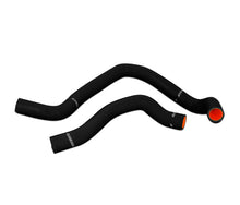 Load image into Gallery viewer, Mishimoto 88-91 Honda Civic w/ B16 Black Silicone Hose Kit - MMHOSE-CIV-88B16BK