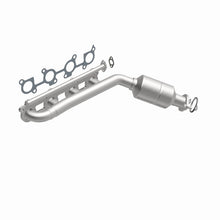 Load image into Gallery viewer, MagnaFlow Direct Fit Catalytic Converter 05-09 Lexus GX470 4.7L - 51323