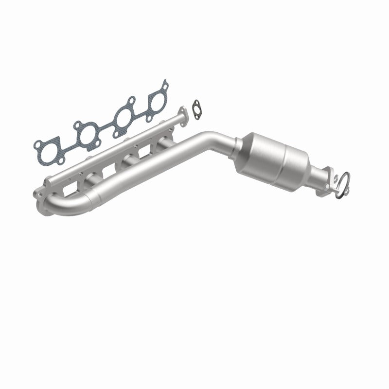 MagnaFlow Direct Fit Catalytic Converter 05-09 Lexus GX470 4.7L - 50323