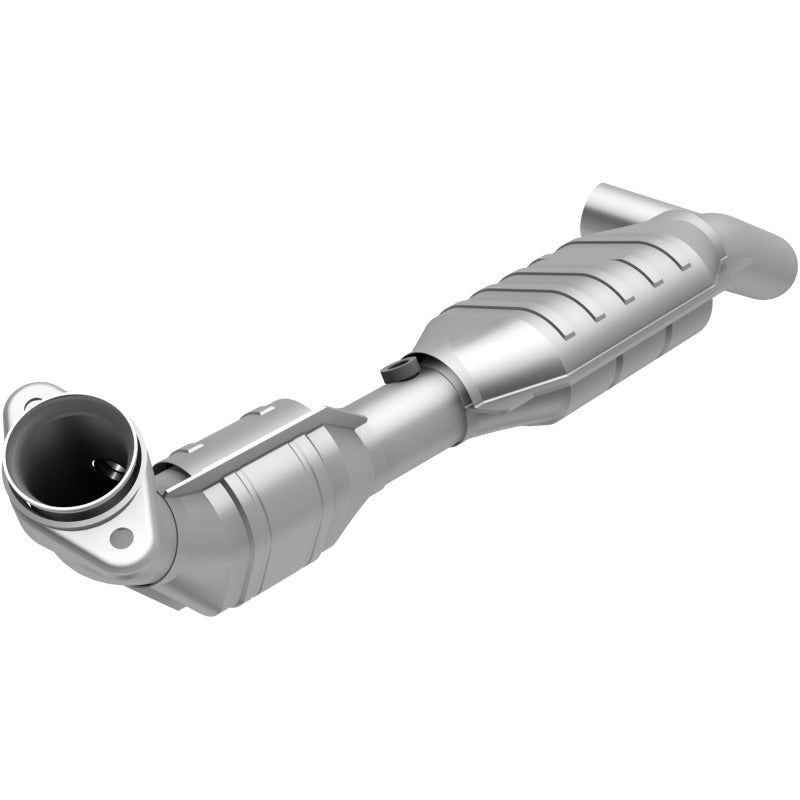 MagnaFlow Direct Fit Catalytic Converter 03 Lincoln Navigator 5.4L - 51801