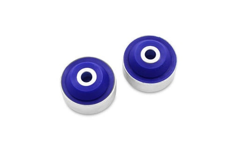 SuperPro 2008 Mitsubishi Lancer Evolution MR Front Lower DuroBall Control Arm Bushing Kit (Std) - DURO3439K