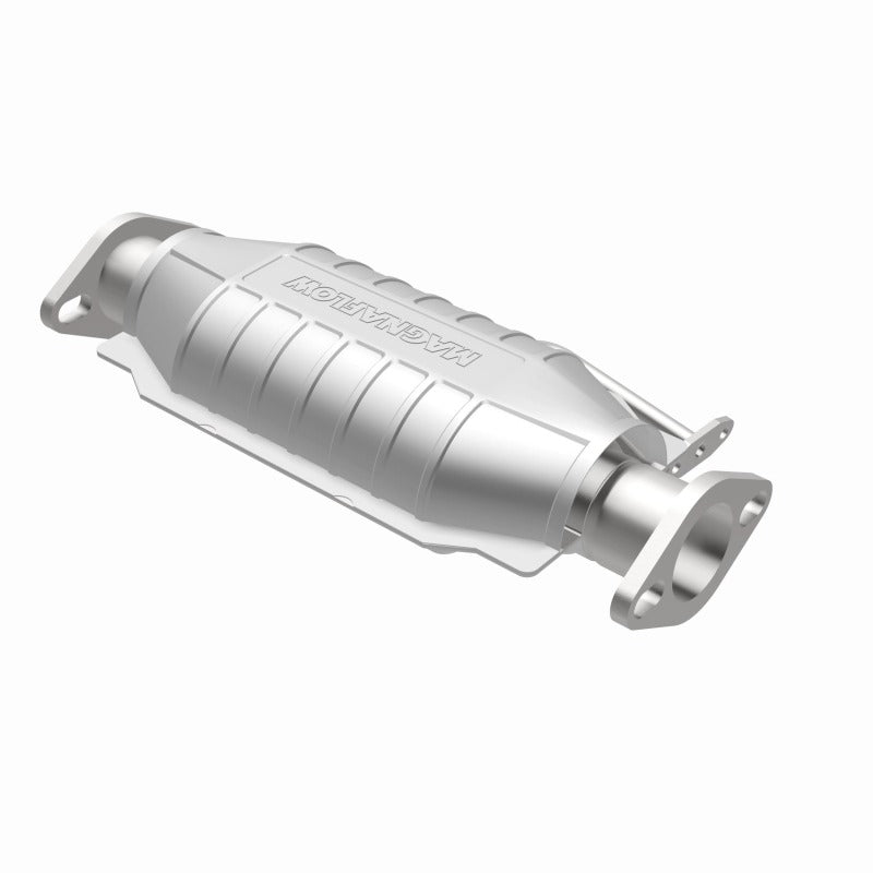 MagnaFlow Direct Fit Catalytic Converter Mazda - 23689