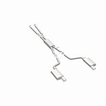 Load image into Gallery viewer, MagnaFlow Sys CB 05- Dodge Charger/Magnum 5.7 - 15628