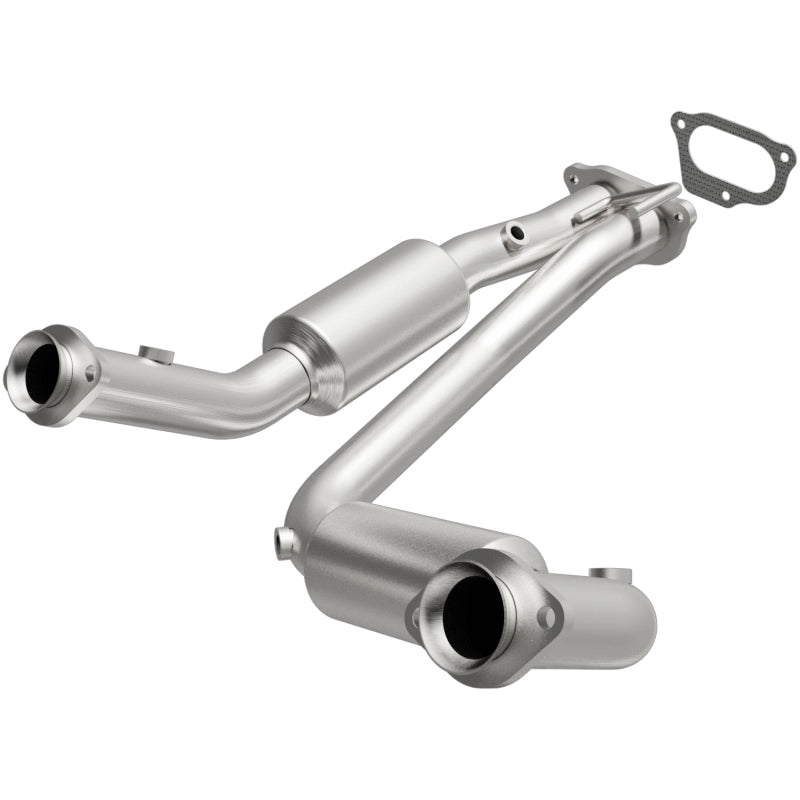 MagnaFlow Direct Fit Catalytic Converter 04-06 Ford Ranger 4.0L - 5481682