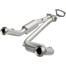 Load image into Gallery viewer, MagnaFlow Direct Fit Catalytic Converter 04-06 Ford Ranger 4.0L - 5481682