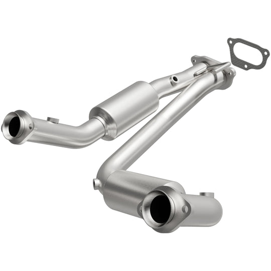 MagnaFlow Direct Fit Catalytic Converter 04-06 Ford Ranger 4.0L - 5481682