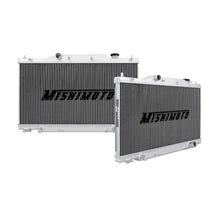 Load image into Gallery viewer, Mishimoto 02-05 Honda Civic SI Manual Aluminum Radiator - MMRAD-CIV-02SI