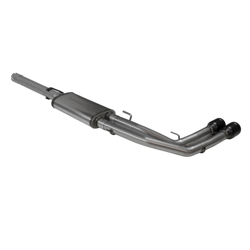 Flowmaster 09-24 RAM 1500 4.7L/5.7L FlowFX DOSS Cat-Back Exhaust System - 717993