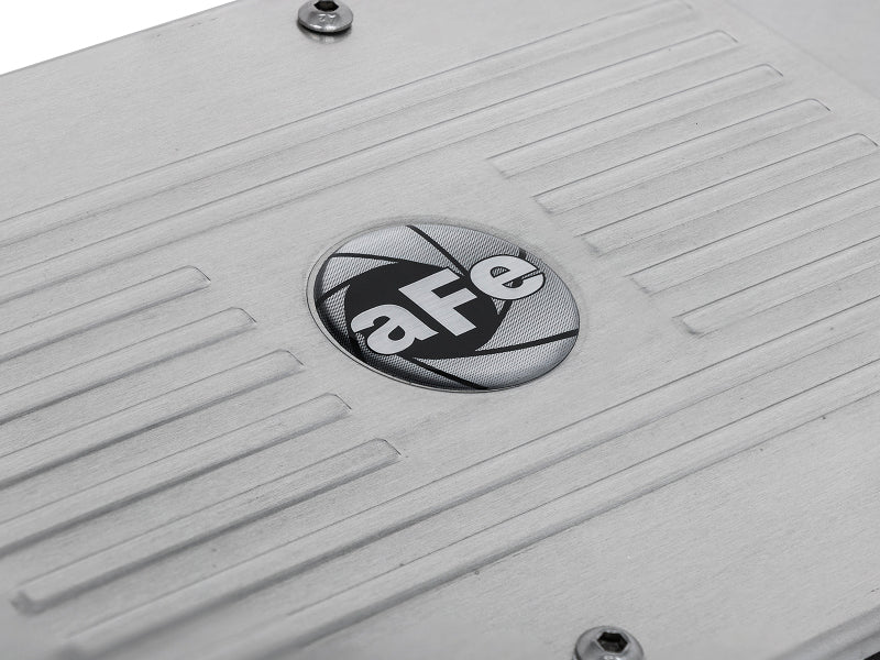 aFe MagnumFORCE Intakes Stage-1 PDS AIS PDS VW Golf/Jetta 00-04.5 l4-1.8/1.9L - 51-10831