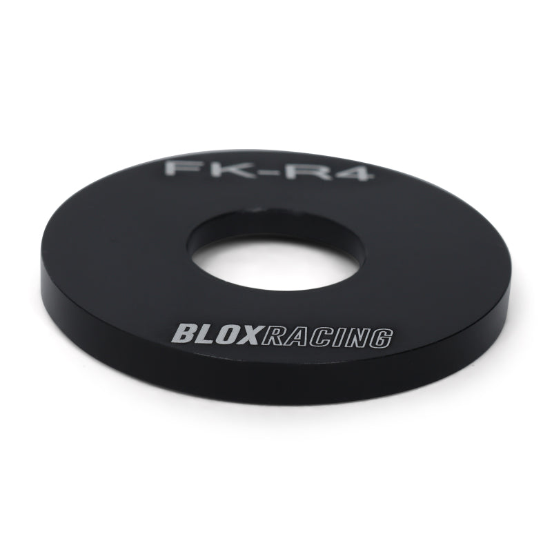 BLOX Racing 16-21 FK Civic - Rear - 12 Pieces Subframe Hard Collar Kit - BXSS-20606