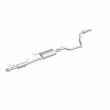 Load image into Gallery viewer, MagnaFlow BRE Exhaust Kit 13-17 PATHFINDER 3.5L - 106-0784