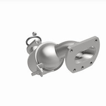 Load image into Gallery viewer, MagnaFlow 2020 Toyota Highlander V6 3.5L OEM Grade Direct-Fit Catalytic Converter - 22-270