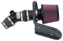 Load image into Gallery viewer, K&amp;N 14-15 Chevrolet Cruze 2.0L L4 DSL Typhoon Performance Intake - 69-4531TTK