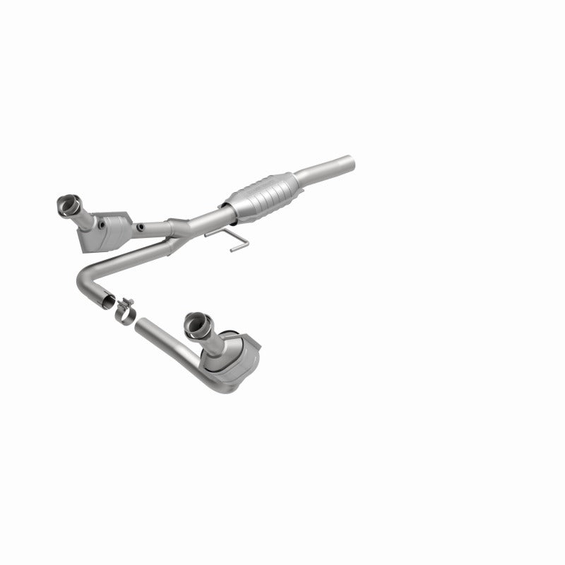 MagnaFlow Conv DF 00-03 Dakota 3.9L 2WD CA em - 93414