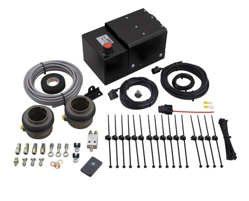 KW HLS Universal 4 Way - 19299499