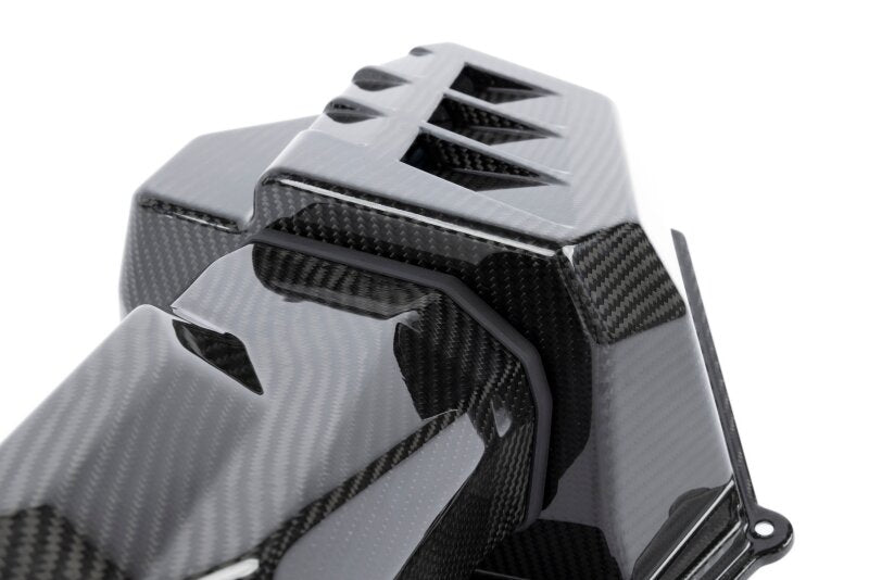 Dinan 21-27 BMW M2/M3/M4 (G80/G82/G83/G87) Gloss Carbon Fiber Cold Air Intake - D760-0063