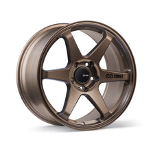 Load image into Gallery viewer, Enkei T6R 18x9.5 38mm Offset 5x114.3 Bolt Pattern 72.6 Bore Copper Wheel - 539-895-6538ZP