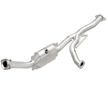 Load image into Gallery viewer, MagnaFlow Conv DF 07-09 Ranger 4.0 Passenger Side OEM - 49678