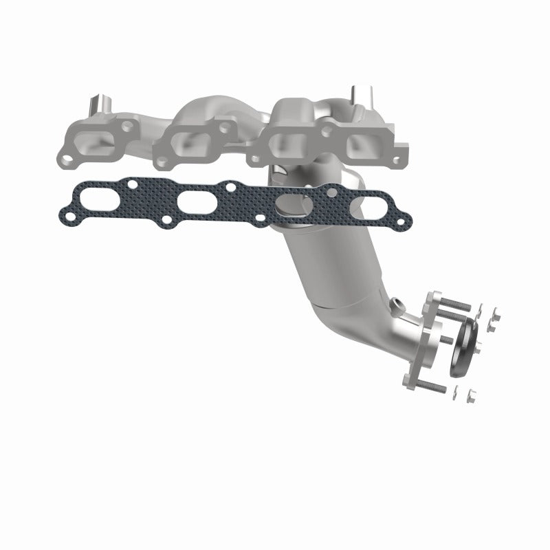 MagnaFlow DF Cat. Conv 07-10 Chevy Colorado / 07-10 GMC Canyon / 07-08 Isuzu I-290 2.9L Manifold - 49378