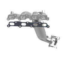 Load image into Gallery viewer, MagnaFlow DF Cat. Conv 07-10 Chevy Colorado / 07-10 GMC Canyon / 07-08 Isuzu I-290 2.9L Manifold - 49378