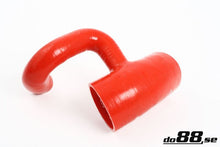 Load image into Gallery viewer, do88 Volvo 850/S70/V70 Turbo 94-98 Throttle Body Hose Red - DO88-KIT8R-3