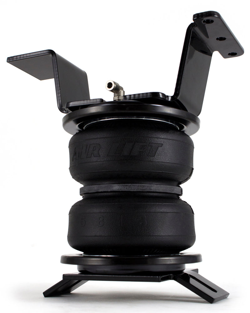 Air Lift LoadLifter 5000 Ultimate Rear Air Spring Kit for 07-17 Chevrolet Silverado 1500 w/ 8ft Bed - 88211