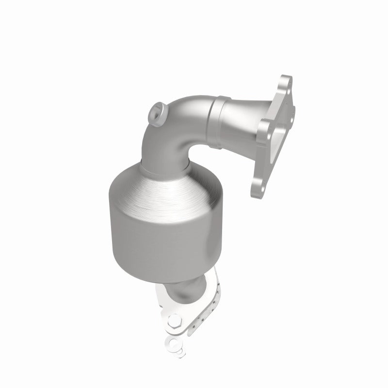 MagnaFlow Direct Fit Catalytic Converter 2012-2014 Equinox 3 3.6 L Underbody - 52188
