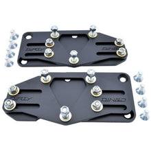 Load image into Gallery viewer, Kooks GM LS Engines Kooks / Dirty Dingo Slider LS Swap Mounts - 750000