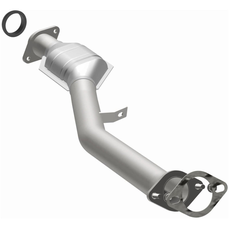 MagnaFlow Direct Fit Catalytic Converter 08-09 Subaru Outback H4 2.5 - 21-275
