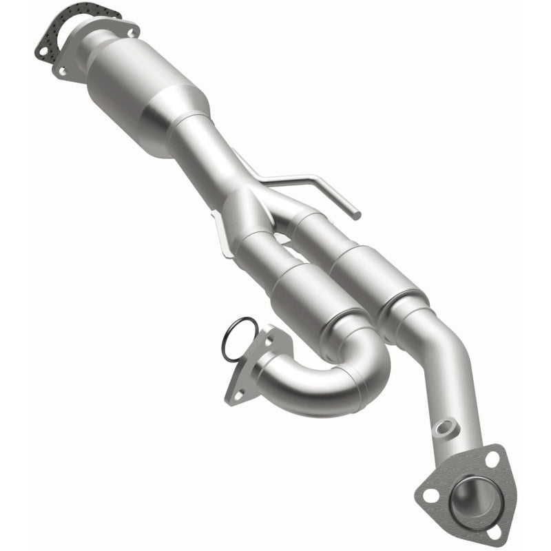 MagnaFlow 2004 Nissan Quest 3.5L Direct Fit Converter - 5491710
