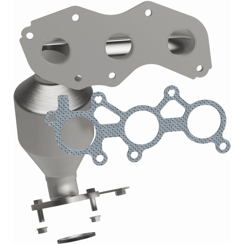 MagnaFlow 05-07 Toyota Avalon 3.5L Direct Fit Converter - 5531692
