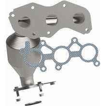 Load image into Gallery viewer, MagnaFlow 05-07 Toyota Avalon 3.5L Direct Fit Converter - 5531692
