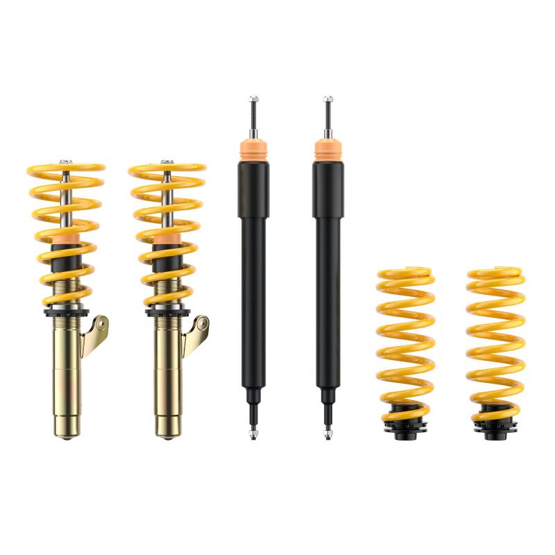 ST Coilover Kit 06-12 BMW E91 Sports Wagon X-Drive AWD (6 Cyl) - 13220049