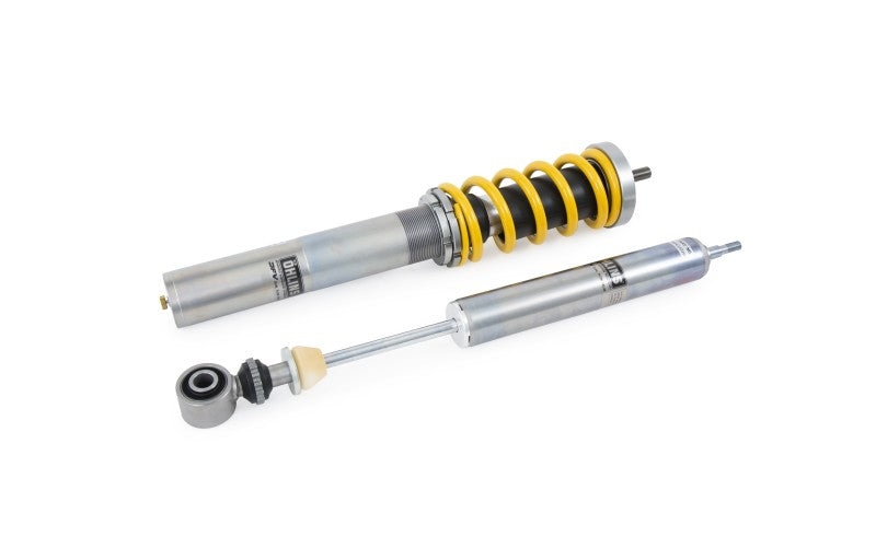Ohlins 03-14 Volkswagen Golf GTI (MK5/MK6) Road & Track Coilover System - VWS MT10S1