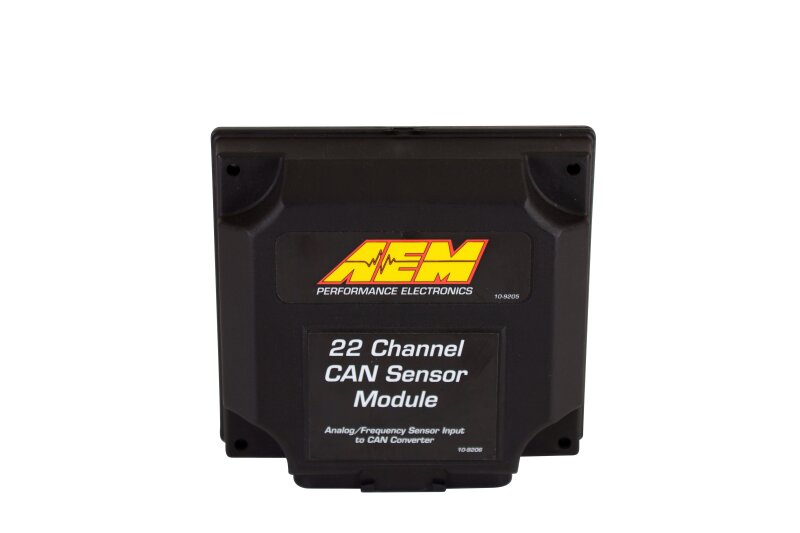 AEM 22 Channel CAN Expander Module - 30-2212