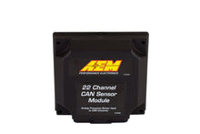 Load image into Gallery viewer, AEM 22 Channel CAN Expander Module - 30-2212