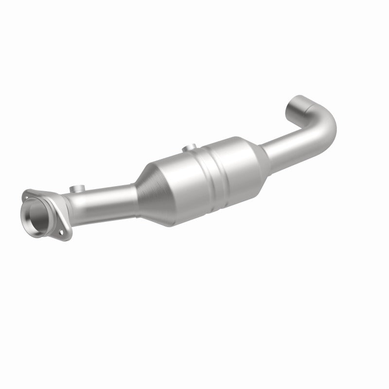 MagnaFlow 09-10 Ford F-150 4.6L Direct Fit Converter - 5551296