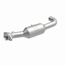 Load image into Gallery viewer, MagnaFlow 09-10 Ford F-150 4.6L Direct Fit Converter - 5551296